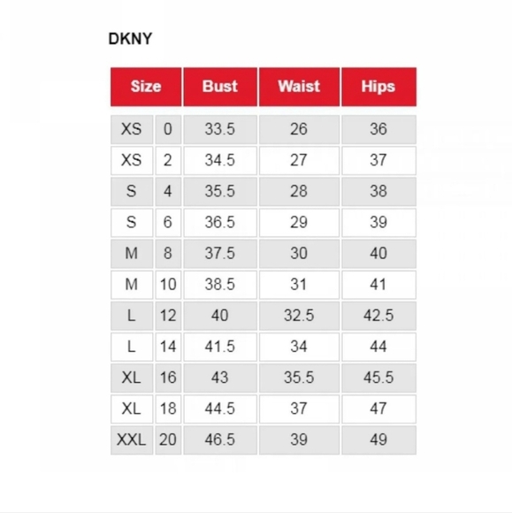 DKNY Jeans Y2K Women's Size 12 Mid-Rise Normal Straight Stretch Zip & Button - Picture 13 of 14